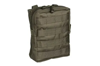 MOLLE Belt Pouch LG - Mil-Tec