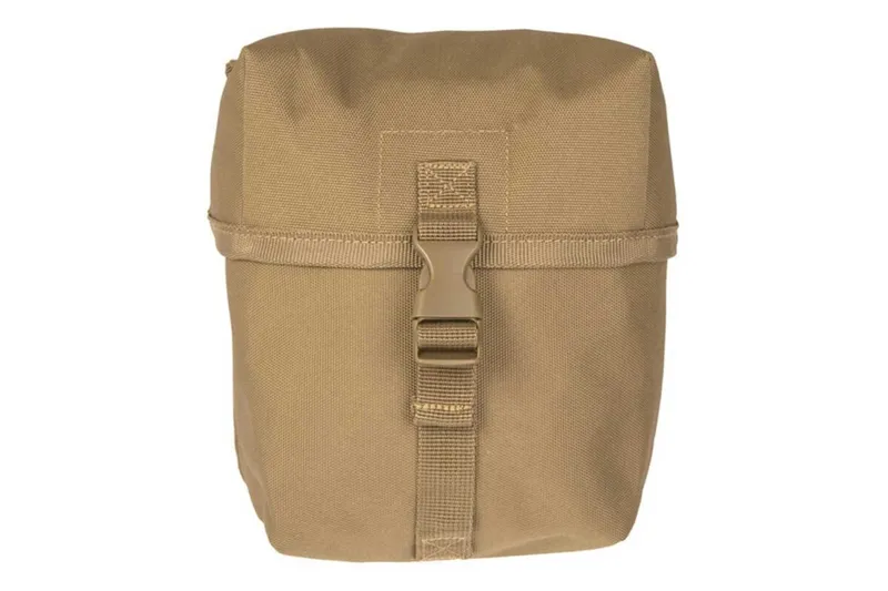 Mil-Tec MOLLE Koppeltasche Multi Purpose (Medic) · Coyote