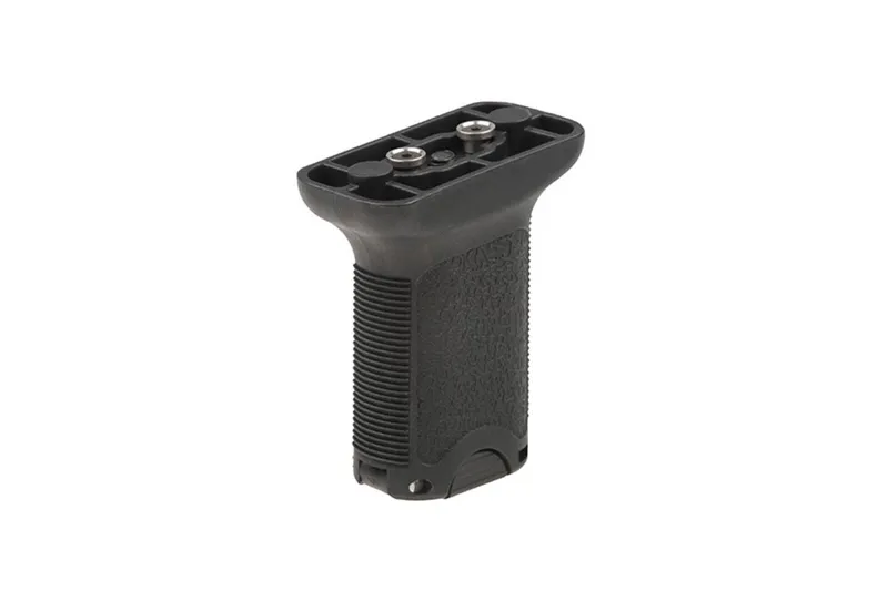 FMA Airsoft KeyMod Vertical Tactical Forward Grip · Negro