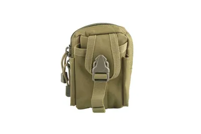 Universal MOLLE Tasche F&uuml;R Zubeh&ouml;R - GFC Tactical