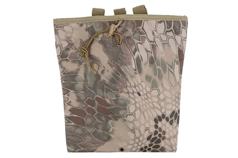 GFC Tactical MOLLE Empty Shell Pouch HLD