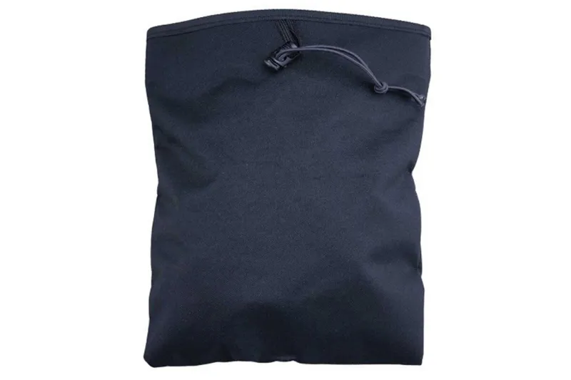 GFC Tactical MOLLE Empty Shell Pouch · Negro