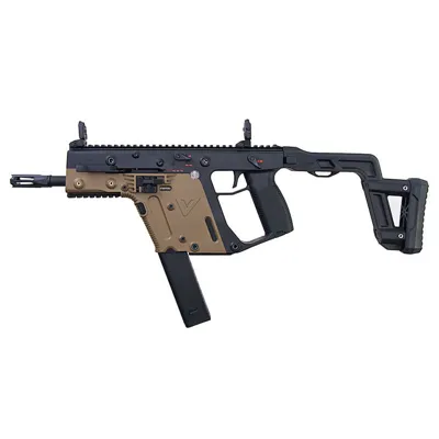 Kriss Vector - Two-Tone - KRYTAC