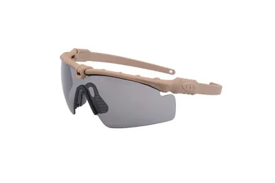 Schutzbrille Tactical,, Get&ouml;Nt - Ultimate