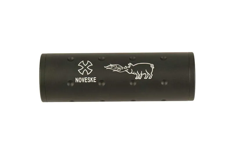 FMA Airsoft Silencer - 10,9cm CW/CCW