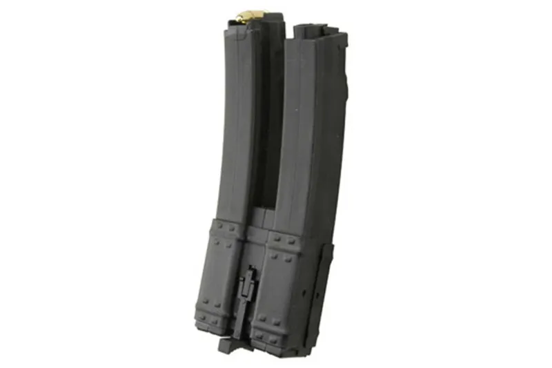 Well MP5 Doppel-Magazin, Lang