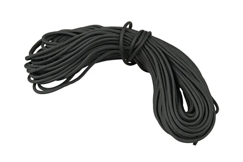 GFC Tactical Paracord 30 Meter · Negro
