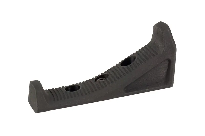 FMA Airsoft Angled KeyMod Foregrip · Negro