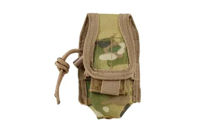 Mini MOLLE Universal Pouch (PMR) - GFC Tactical