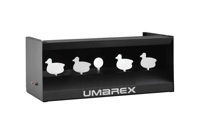 Umarex Figuren Scheiben Kasten Mit Enten