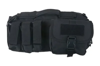 MOLLE Universal Range Bag / Pistolentasche - GFC Tactical