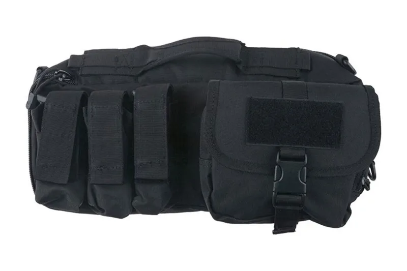 GFC Tactical MOLLE Universal Range Bag / Pistolentasche