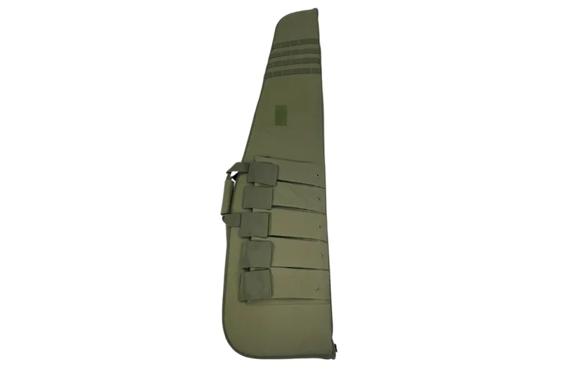 Mil-Tec Case, 140cm · Verde / OD