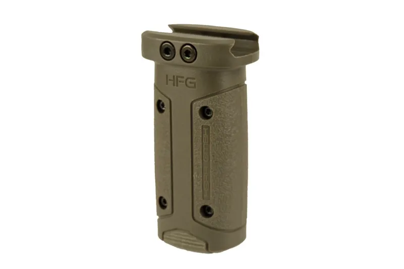 Frontgriff Hera HFG · Od green
