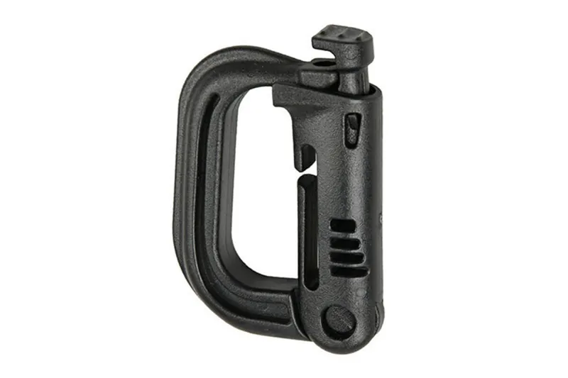 GFC Tactical Taktischer Karabiner, Grmlock Type · Negro