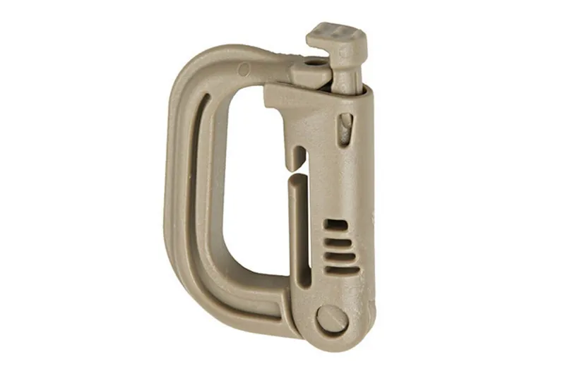 GFC Tactical Taktischer Karabiner, Grmlock Type · Tan / FDE