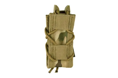 MOLLE Pistolen Magazintasche, Verst&auml;Rkt Einstellbar - GFC Tactical