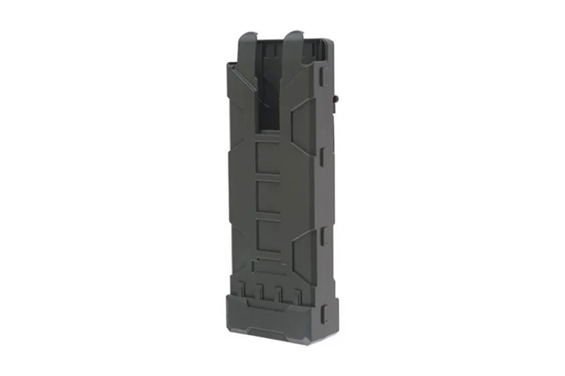 Shells Loader MOLLE Drab · Verde / OD