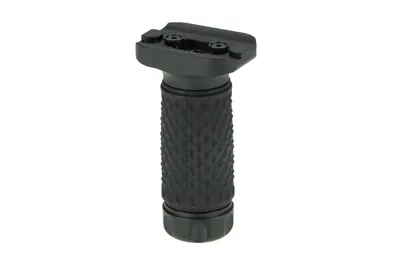 KeyMod Aluminium Vertical Grip, Kurz - SHS