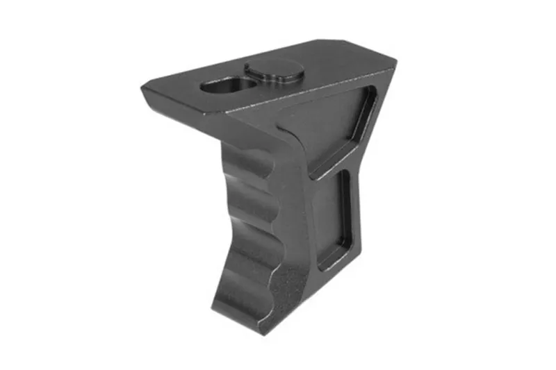 KeyMod Mini Handschutz Griff/Handstop · Negro