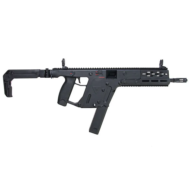 Krytac Kriss Vector Limited Edition · Negro