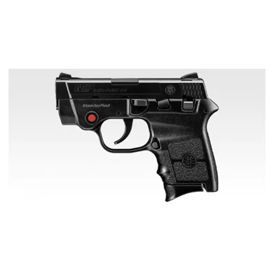 Bodyguard 380 Pistol
