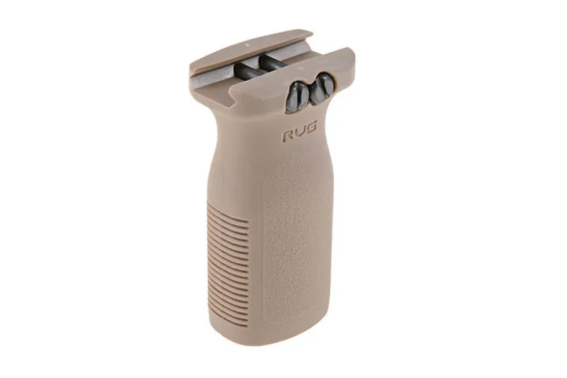 FMA Airsoft Frontgriff - Rail Vertical Grip · Tan / FDE