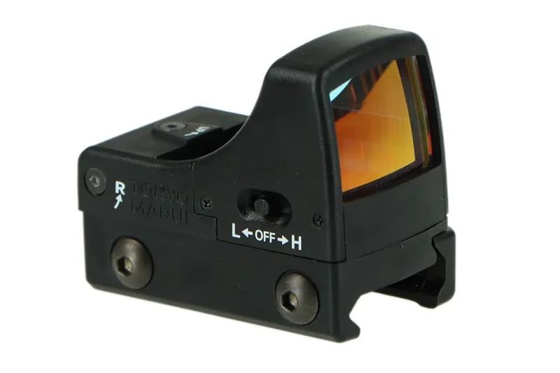 Tokyo Marui Micro Pro Sight (D.o.r.)