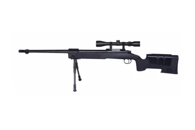 AirmaX MB16 Snipergewehr - GSG