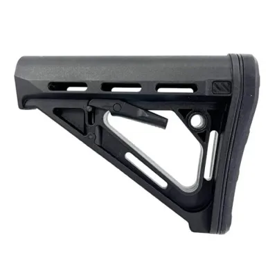 Culata Estilo Ctr Compact Stock - Rossi