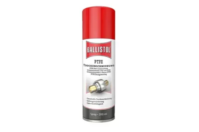 PTFE Spray, 200ml - Klever