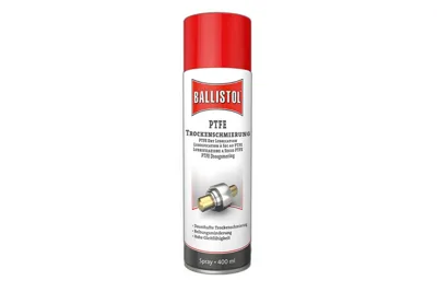 PTFE Spray, 400ml - Klever