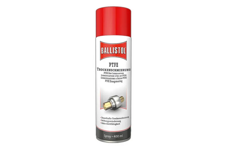 Klever PTFE Spray, 400ml