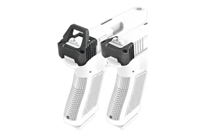 Charging Handle Set F&uuml;R Glock - Recover