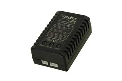 Microprozessor Ladeger&auml;T LIPO Mit Balancer - Redox