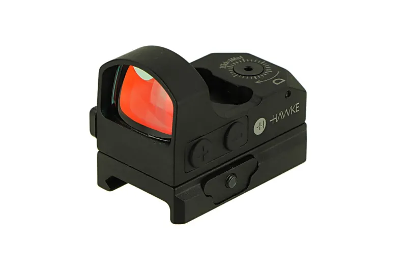 Hawke Vantage Reflexvisier 1x24