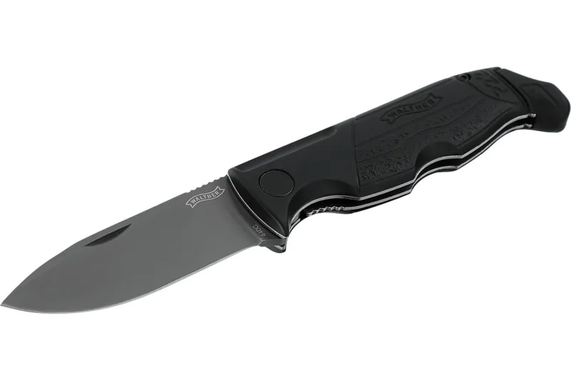 Walther P22 Knife 440C Einhandmesser
