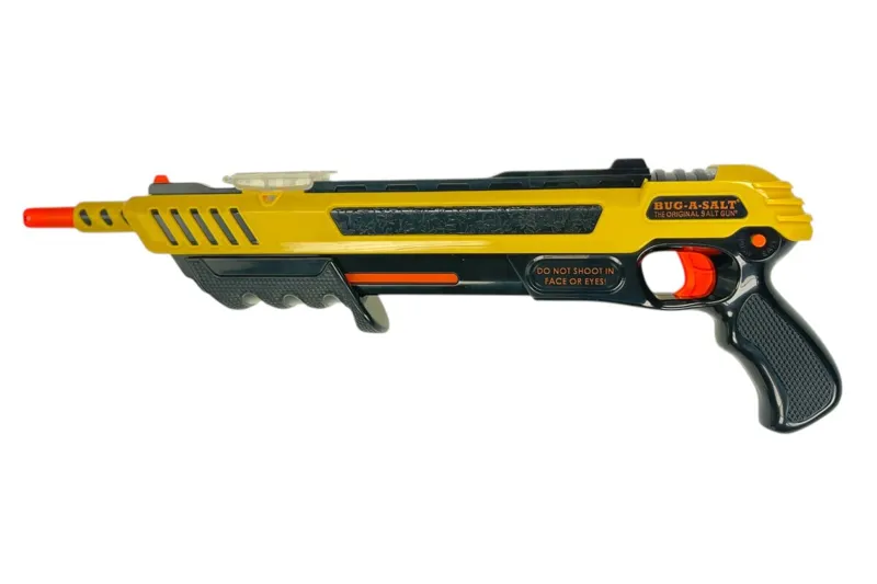 MACVAD LTD Bug-A-Salt 3.0 · Amarillo