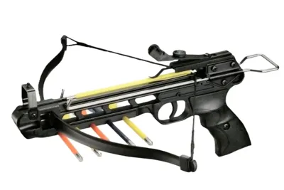 Pistolenarmbrust Python 50 Lbs - Buchner