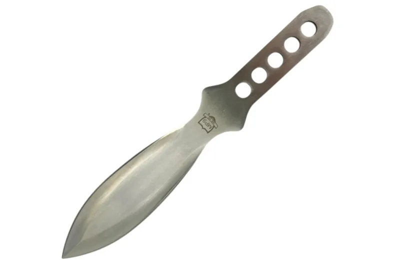 Buchner MP9 Kompaktes Austariertes Wurfmesser