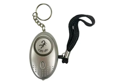 Scorpion Mini Personalalarm 120 Db - Buchner