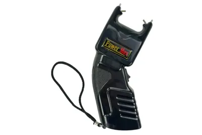 Power Max 500.000 Elektroschocker PTB - Buchner