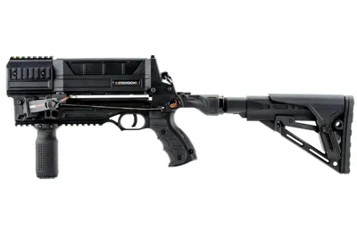 AR-Series &Ndash; M10 Tactical - Steambow
