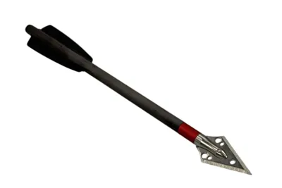 AR-Series &Ndash; Carbonpfeile, Leichte Jagdbolzen - Steambow