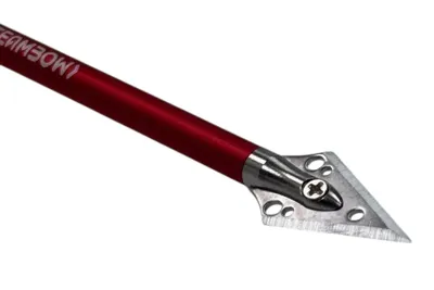 AR-Series &Ndash; Carbonpfeile, Schwere Jagdbolzen - Steambow