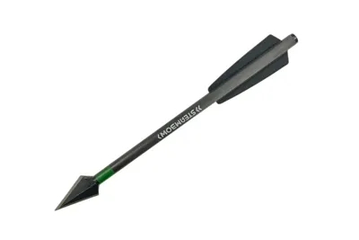 AR-Series &Ndash; Carbonpfeile, Leichte Kriegsbolzen - Steambow