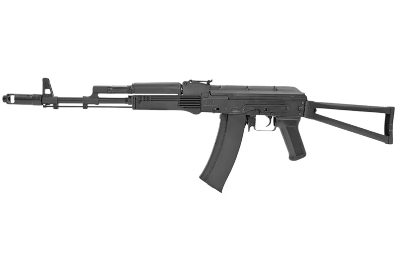LCT Airsoft LCT LCKS74M S-Aeg · Negro