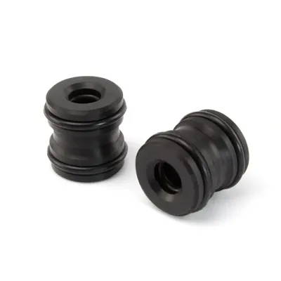 22 mm Inner Barrel Spacers - 2 Pieces