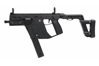 Kriss Vector S-Gbb - Krytac