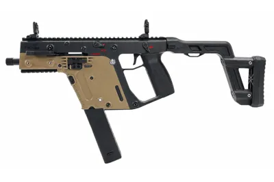 Kriss Vector S-Gbb in Dual Ton - Krytac